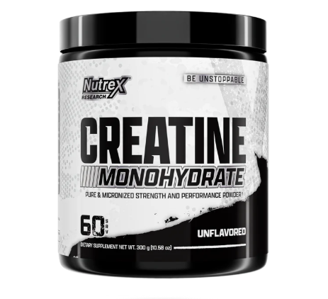 2222222222222222 نيوتركس كرياتين درايف - مونوهيدرات - 60 حصة - 10.58 جم / 300 اونصة