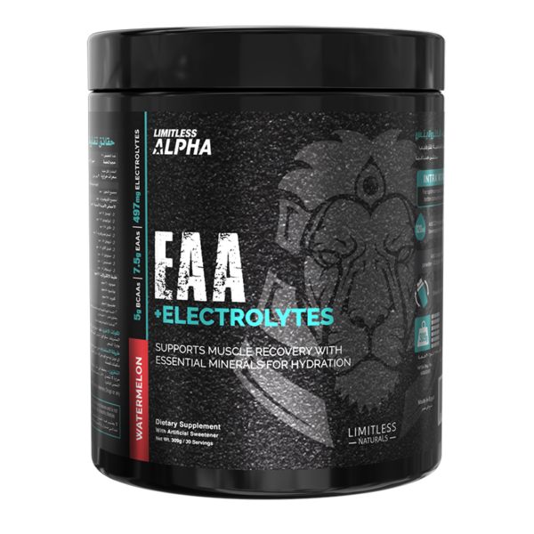 EAA-Watermelon-30-Servings