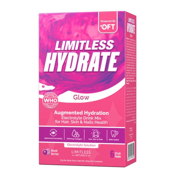 Limitless-Hydrate-glow Limitless-Hydrate-glow