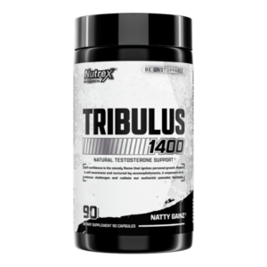 front-1 تريبولوس بلاك 1400 من نيوتركس - 90 قرص