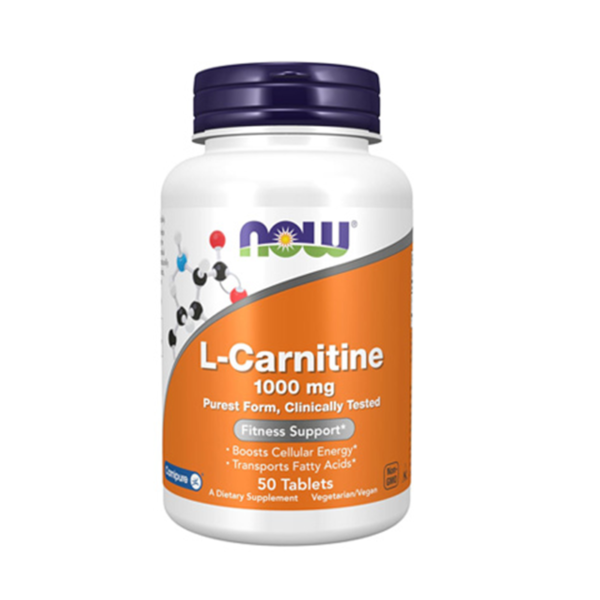 L-Carnitine-1000mg L-Carnitine-1000mg